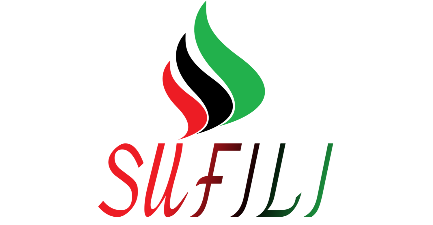 Sufili Success Fitness Life