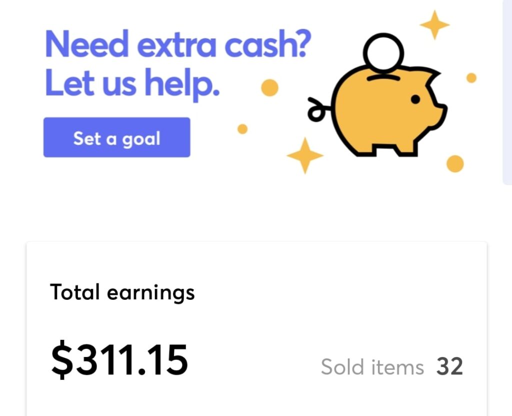 Mercari earnings